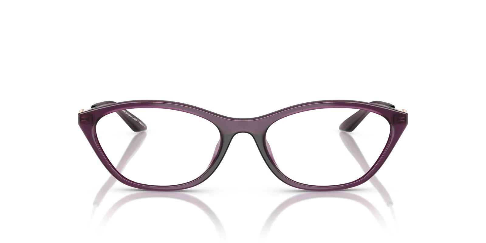 Armani Exchange 3121U Eyeglasses - view 13